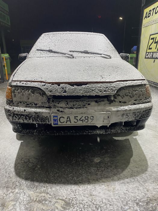 Обмін Ваз 2115 2007