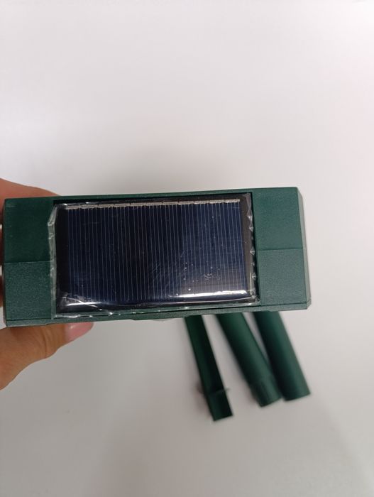 Odstraszacz na zwierzęta