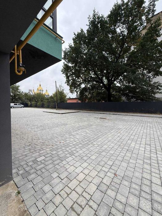 Оренда гаража в ЖК Паркове Містечко