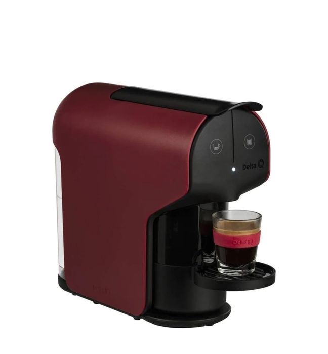 Máquina de café Delta Q