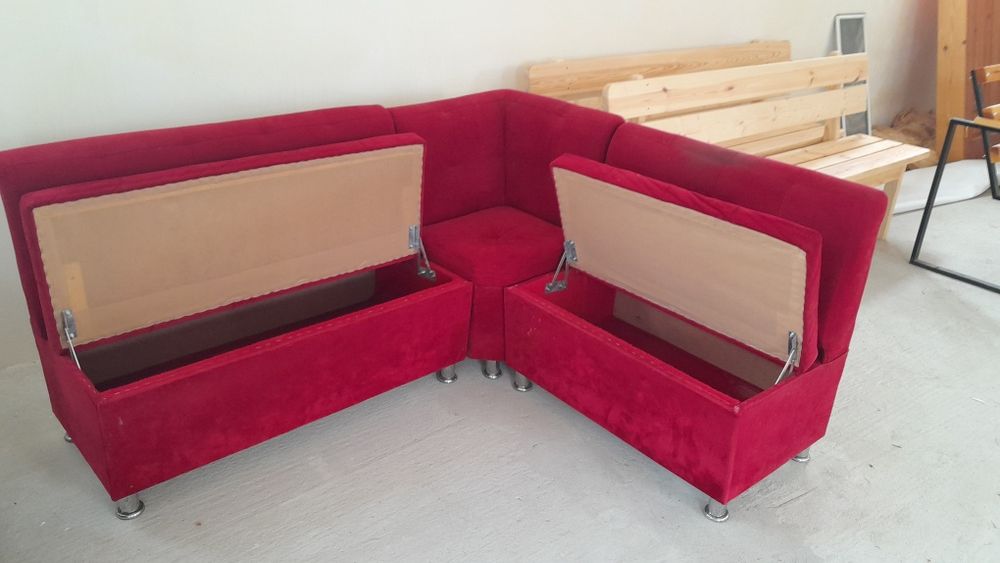 Продам кухонний уголок