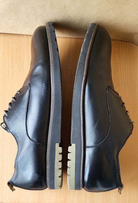 Чоловічі   туфлі