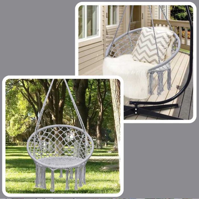 Bocianie Gniazdo Wiszące Ogrodowe (Promocja)