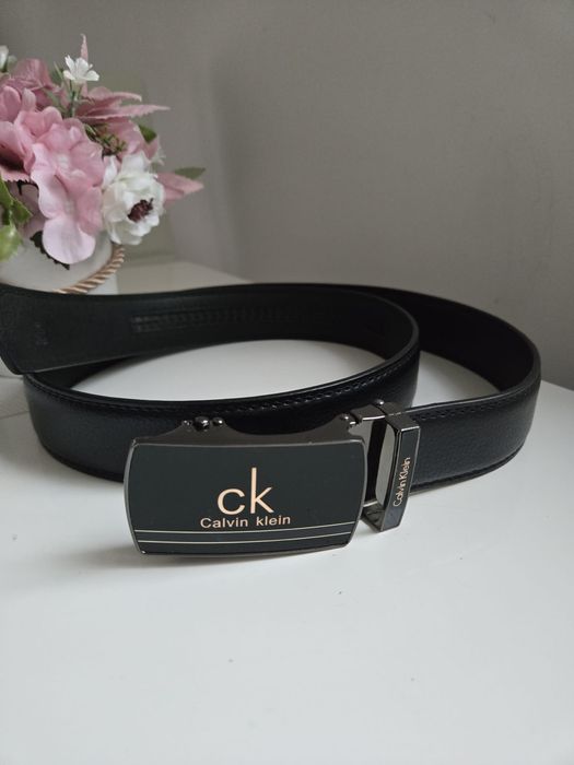 Meski pasek calvin klein