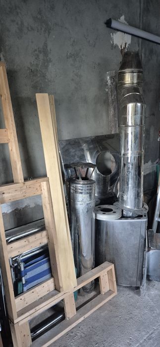 Продам котел для лазні