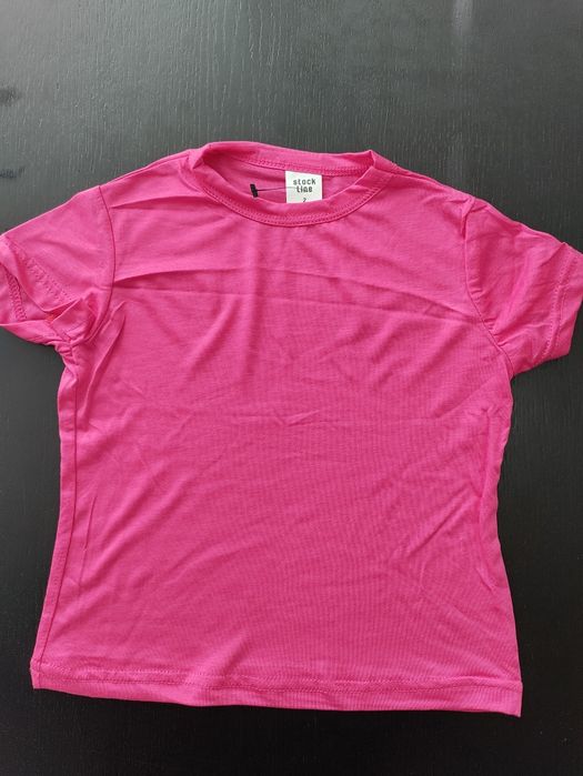 T-shirt criança 1,80 Euros.                                  Só para R