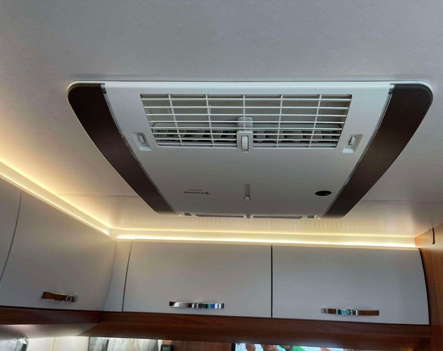 Автодім Fiat Ducato