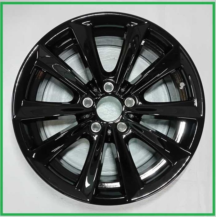 Felga BMW 17"  8Jx17 ET:30  Seria: 5' Seria: 6' nr mag. 1/383