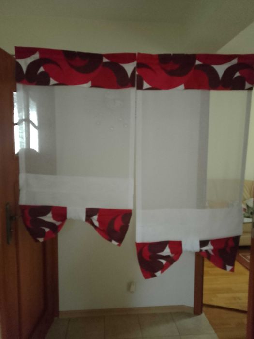 Firanka do okna ( panel)
