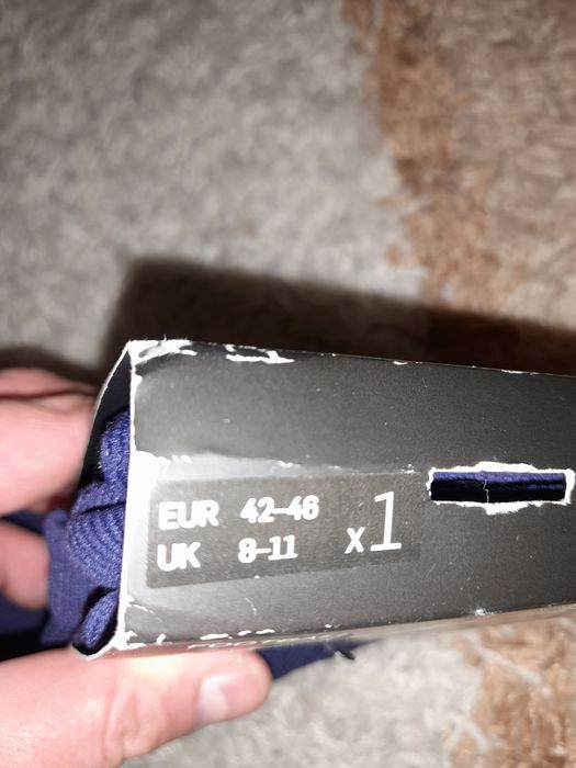 Гетри футбольні  Nike 42-46