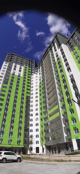 1-кімнатна квартира за адресою вул. Замковецька (площа 45 м²) - Atlanta.ua - фото 3