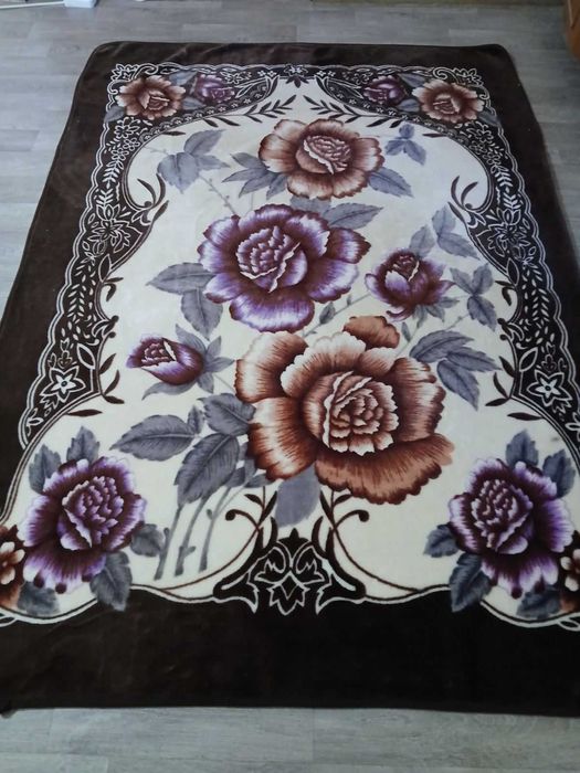 Покривало-ковдра