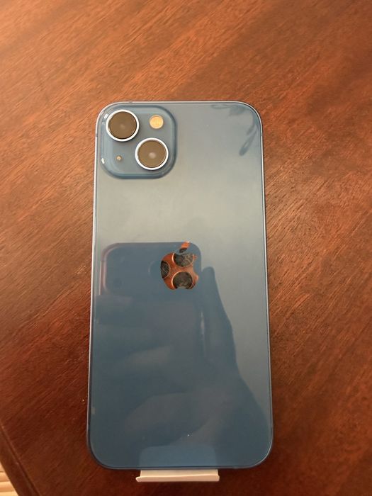 Iphone 13 - Azul509912761521950725