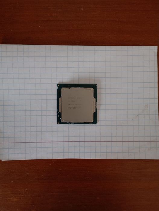 pc completo (As Peças)