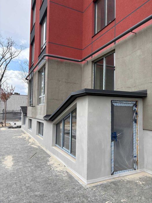Комерціне приміщення 45 кв м ЖК Європейські Липки