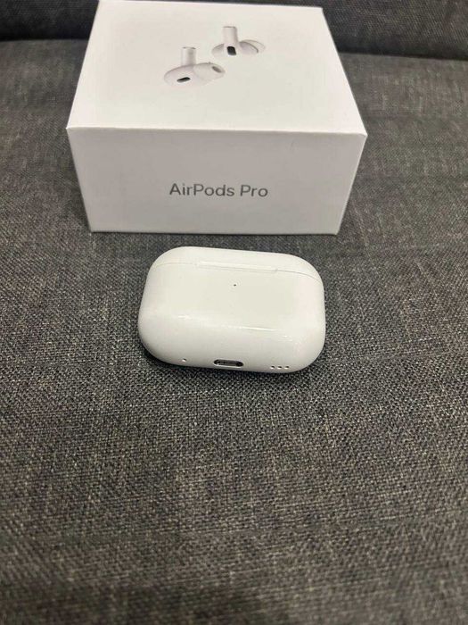 продам навушники AirPods Pro 2