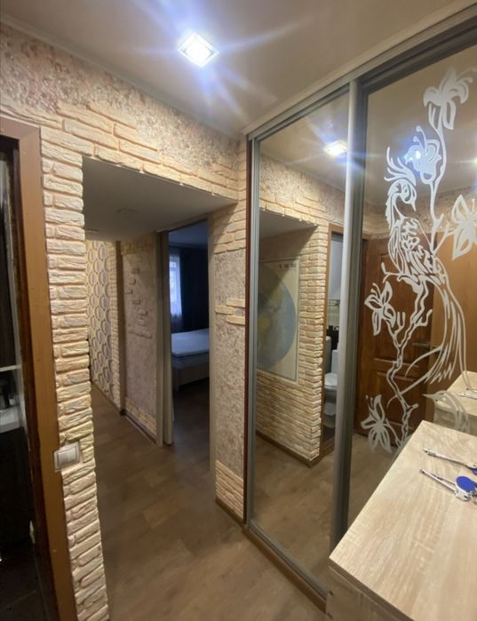 Продаётся 1 к. кв. с ремонтом в Центральном р-не.