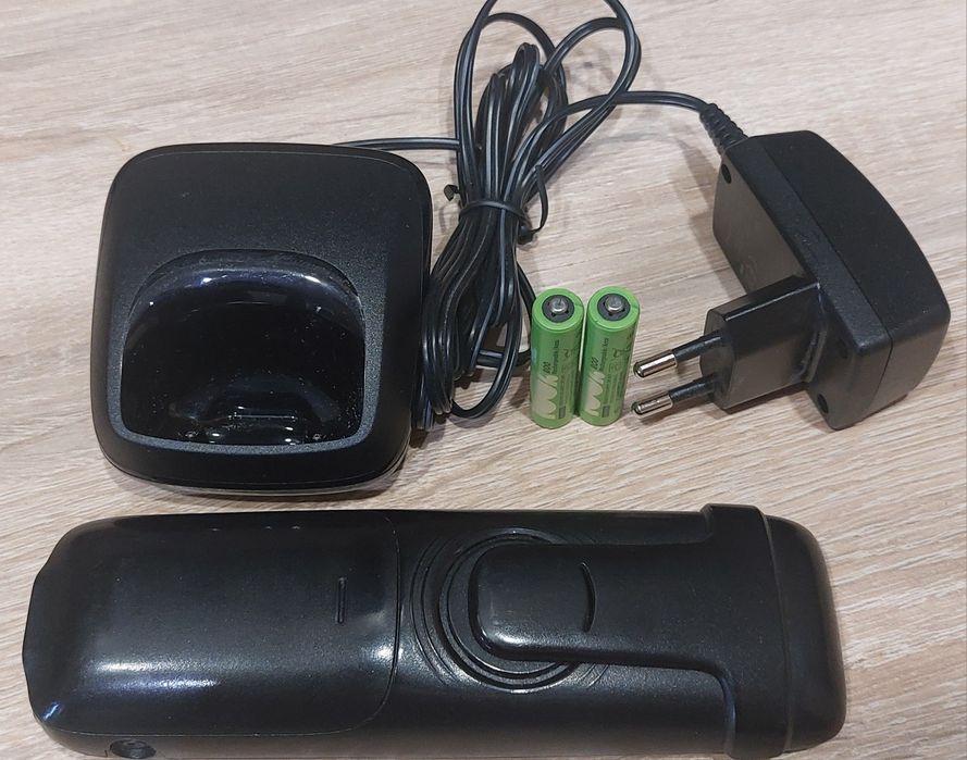 Радіотелефон DECT Gigaset C530H