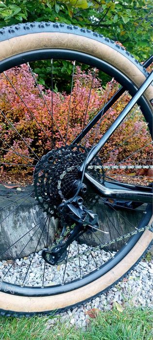 MTB Kellys Hacker 50