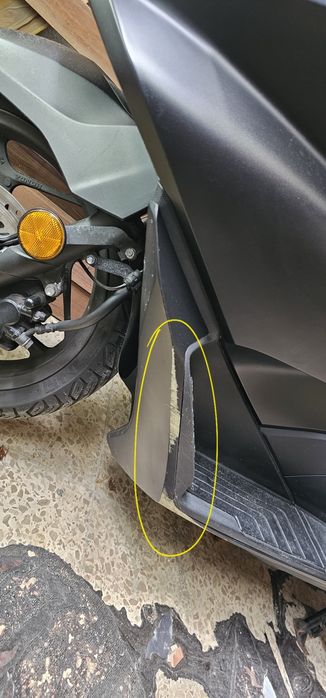 Honda PCX 125 - 2021