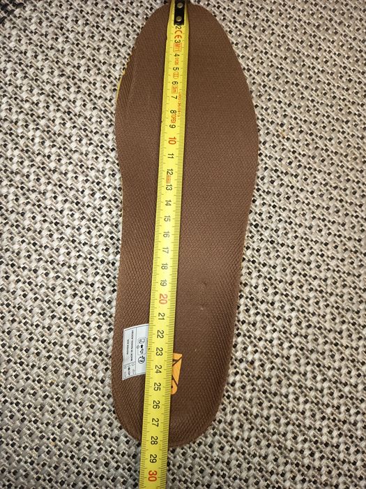 40-47. Крутезні черевики для міста Caterpillar Trey 2.0 P725205