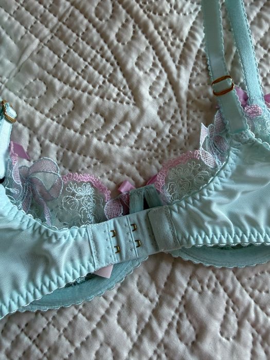 Agent Provocateur Lisetta bra