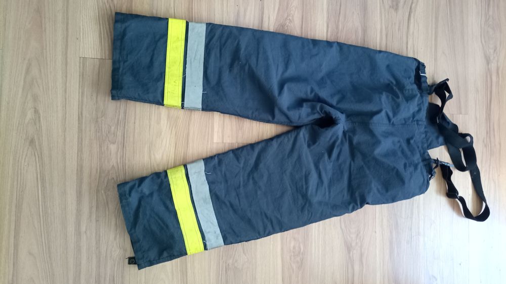 Ubranie specjalne Nomex B3