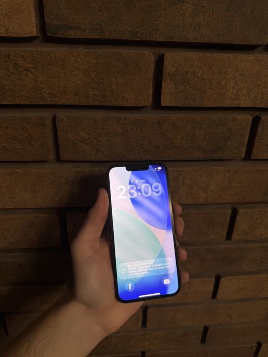 Айфон 14 на 128гб