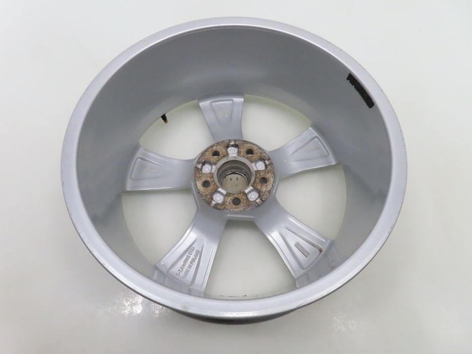 Alufelgi 19'' Audi Q3 Q5 A4 B8 B9 A6 C8 5x112 Et34 80a601025k