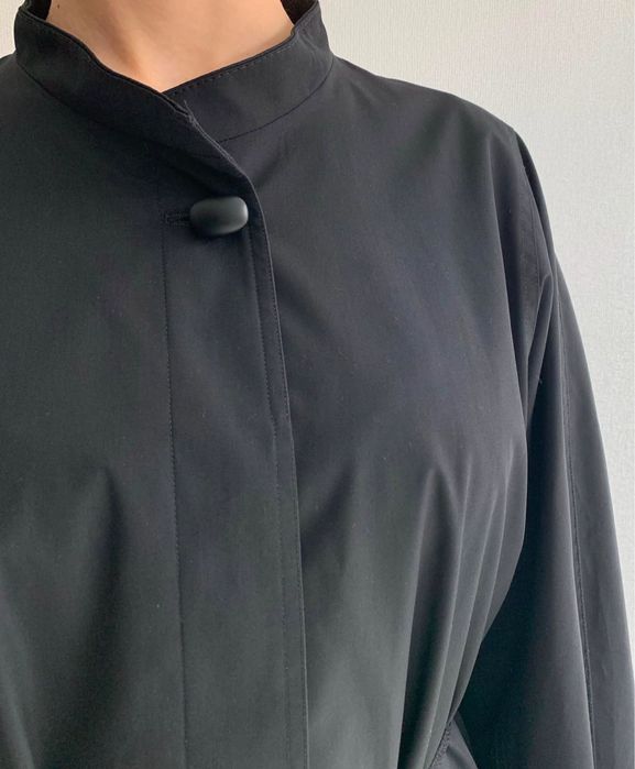 Тренч винтаж