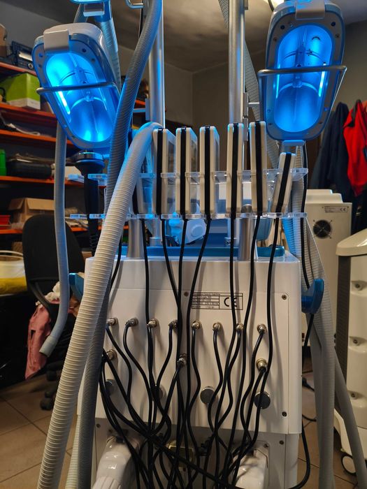 Kriolipoliza Cryo Angle 360