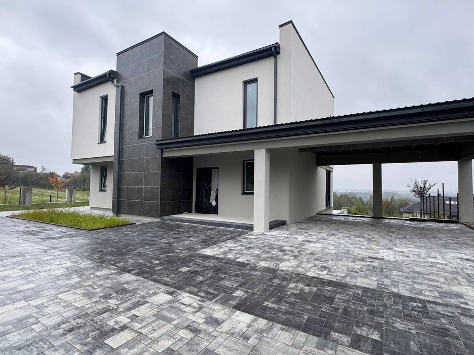 Продаж будинку 340 м.кв. Малечковичі/Солонка/Поршна