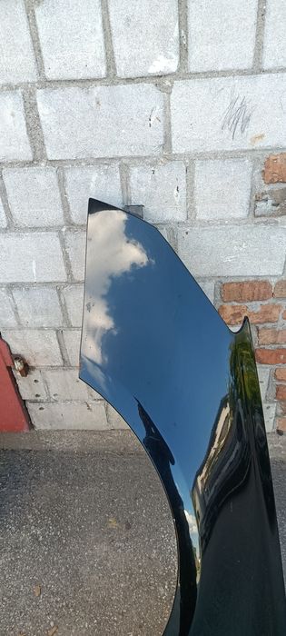 Citroen C5 III X7 KTVD błotnik przód przedni lewy i inne