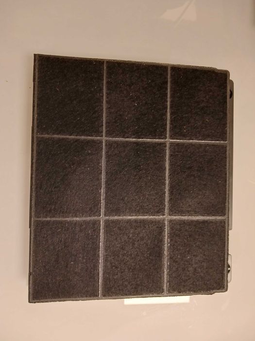 Filtro de Carbono Exaustor (Ref: 484000008575)