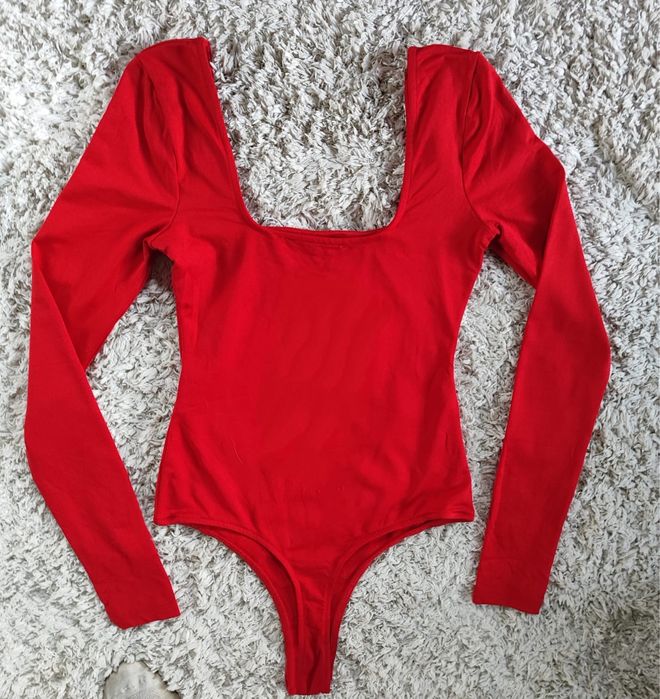 Боді Zara (розмір S/M)та боді з длиним рукавом