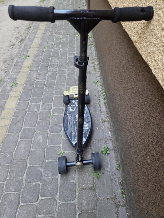 Hulajnoga oxelo 4-kolowa street