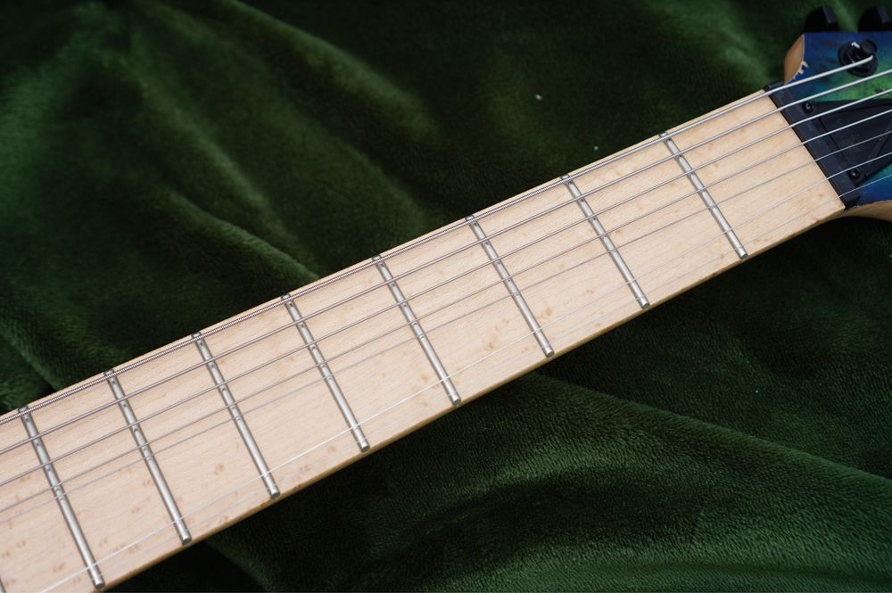 Ibanez rgdix7 mpb gitara 7 strunowa