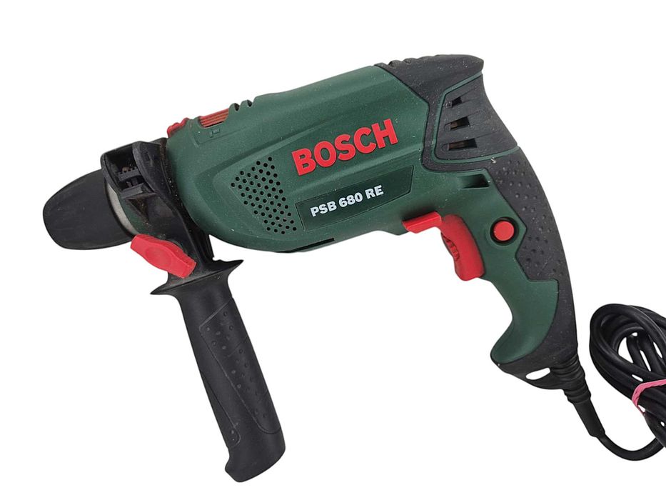 Wiertarka Bosch PSB 680 RE
