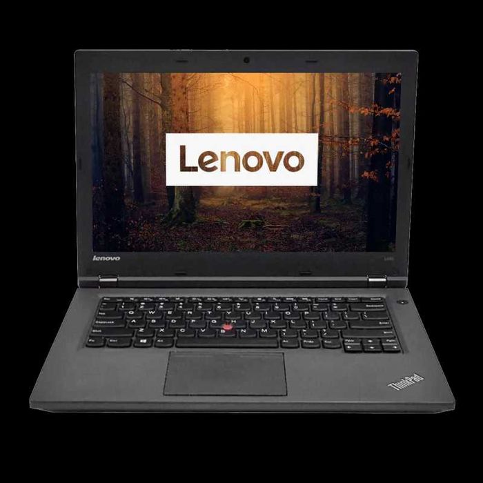 ThinkPad L440 - I5 8g ssd 128gb