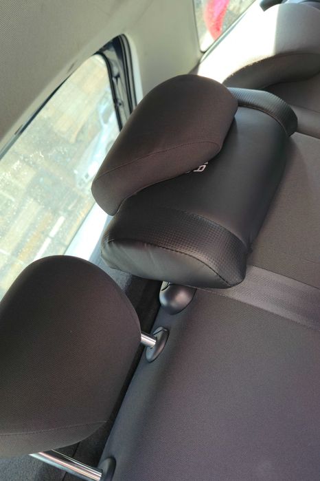 Carro Seat ibiza