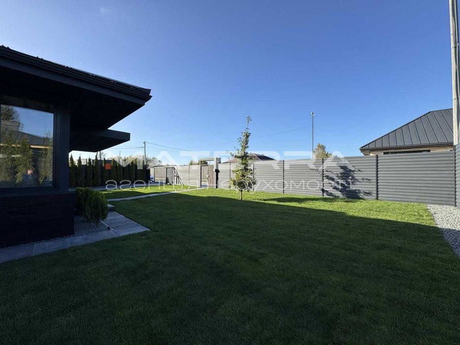 Іванковичі продаж будинку в котеджному містечку 105 м2