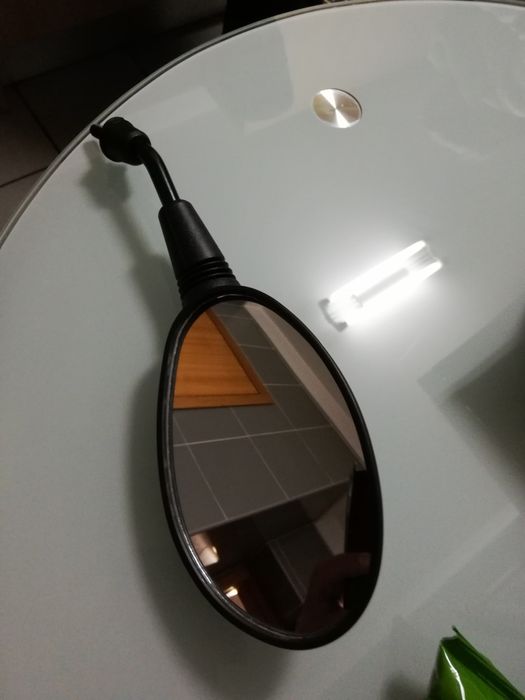 Vendo par espelhos Novos Mota Keeway