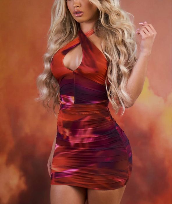 Продам плаття oh polly