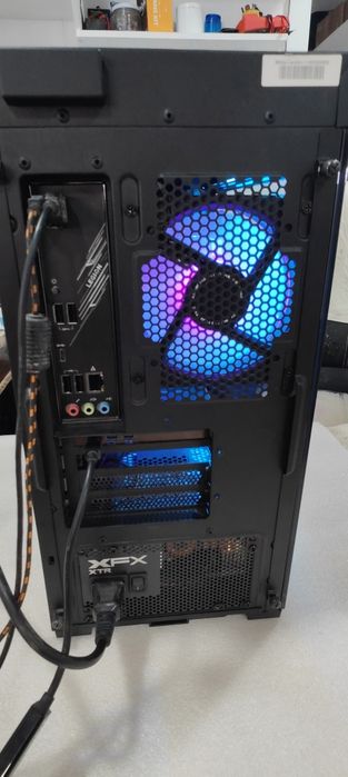 PC Gaming Lenovo  i7 12700