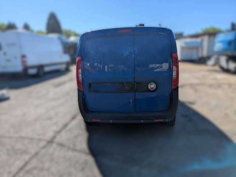 Fiat Doblo 1.3 Multijet de 2016 Para Peças