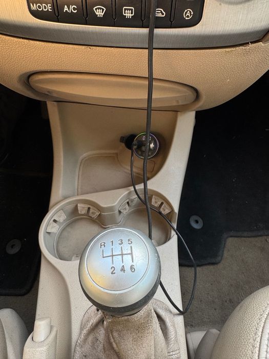 Kia Sportage 2006