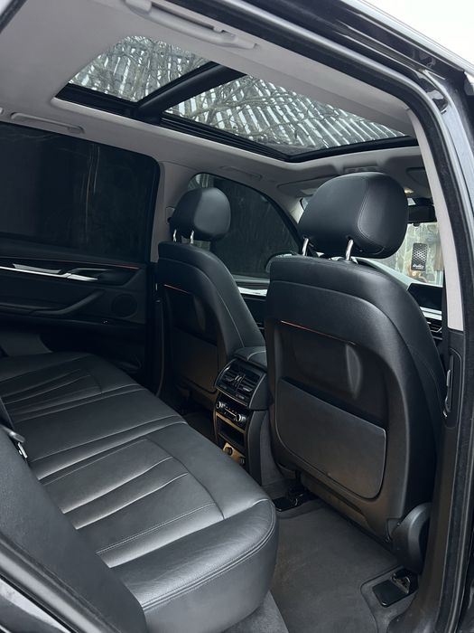 Продам BMW X5 F15