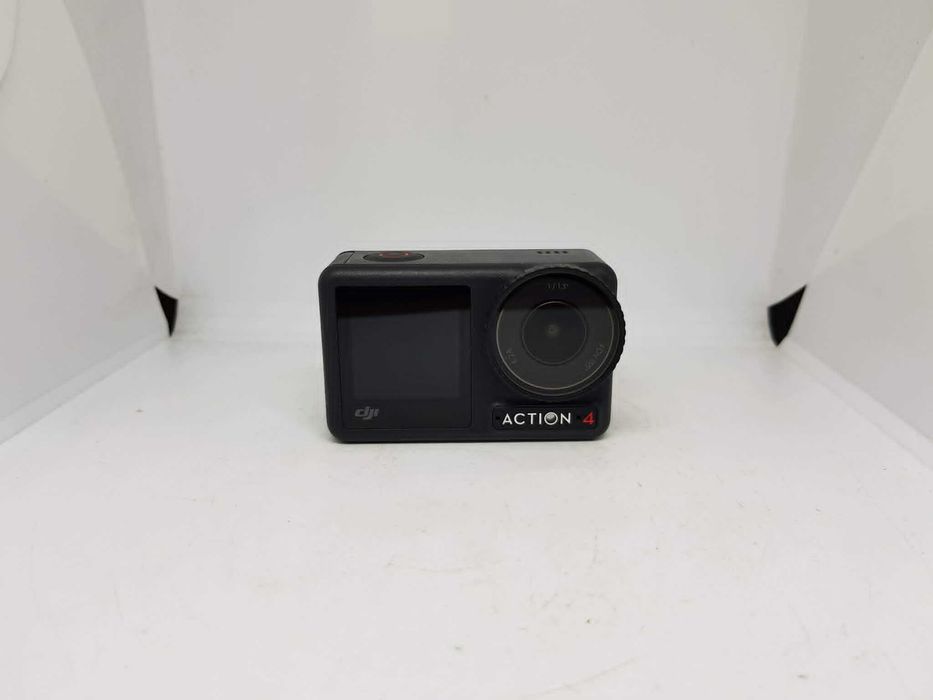 Kamera sportowa DJI Action 4