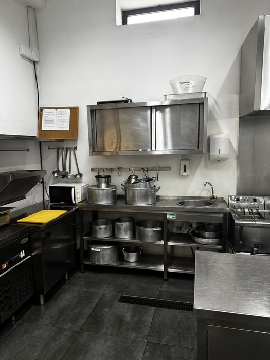 Restaurante takeaway Guimarães