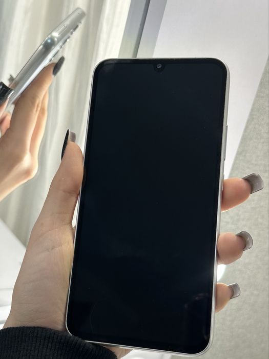 Samsung Galaxy A34 5G